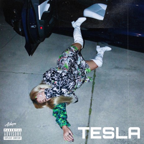 Tesla ft. Micah Street | Boomplay Music