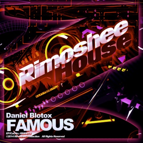 Famous (Original Mix) | Boomplay Music