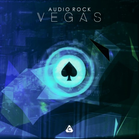 Vegas (Original Mix) | Boomplay Music