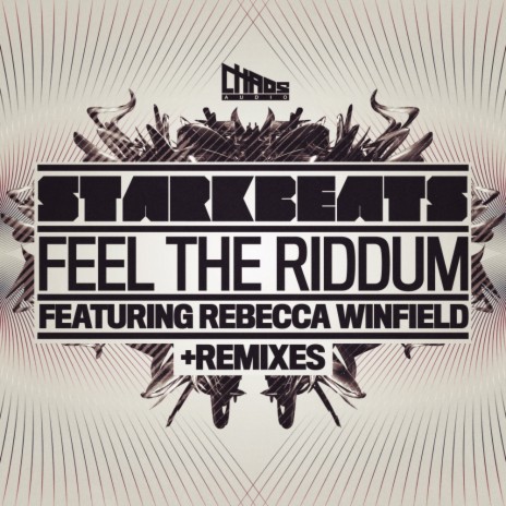 Feel The Riddum (Original Mix) ft. Rebecca Winfield | Boomplay Music