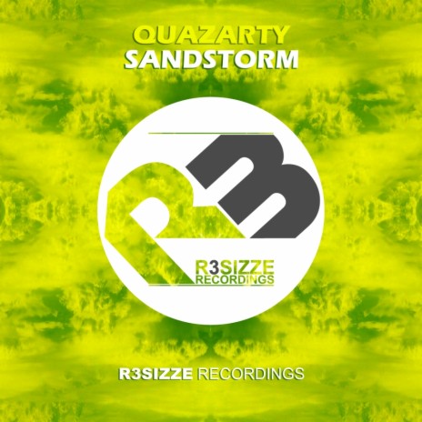 Sandstorm (Original Mix) | Boomplay Music
