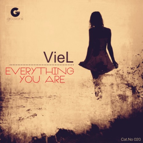 Everything You Are (Radio Edit)