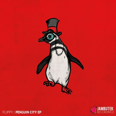 Penguin City (Original Mix)