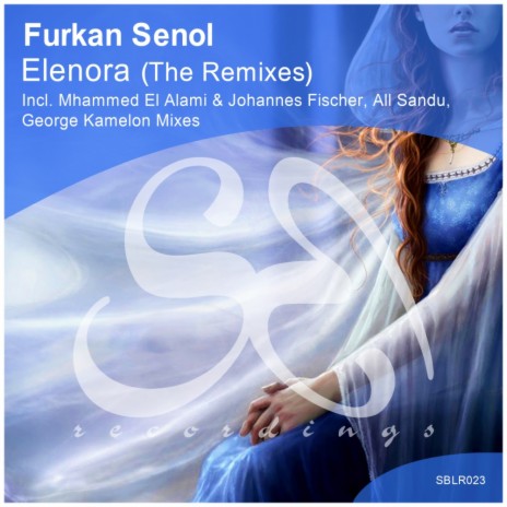 Elenora (George Kamelon Remix) | Boomplay Music