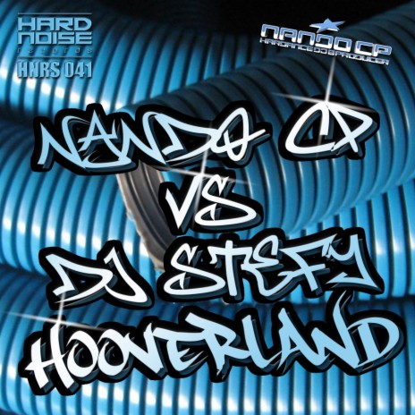 Hooverland (Original Mix) ft. Dj Stefy