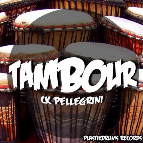 Tambour (Original Mix)