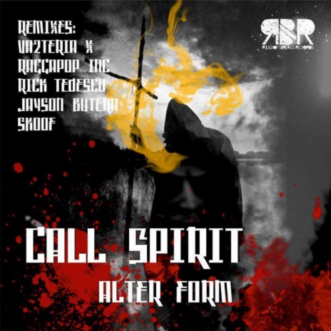Call Spirit (Skoof's Silent Night - Bloody Night Mix)