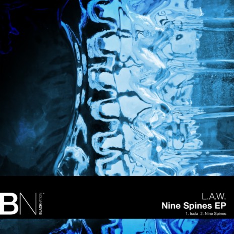 Nine Spines (Original Mix)