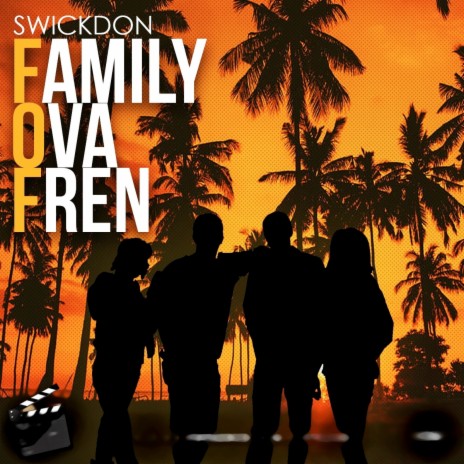 Family Ova Fren | Boomplay Music