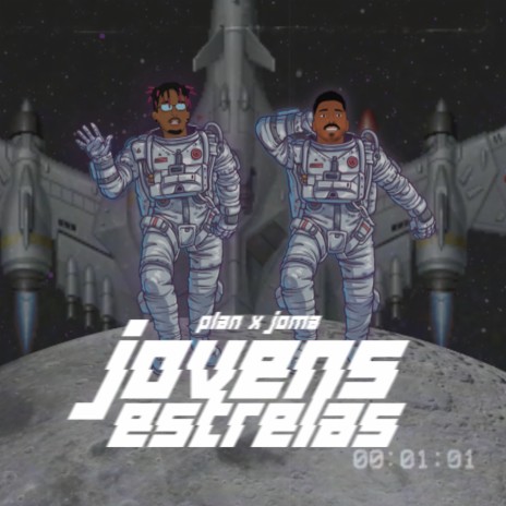 Jovens Estrelas ft. Joma | Boomplay Music