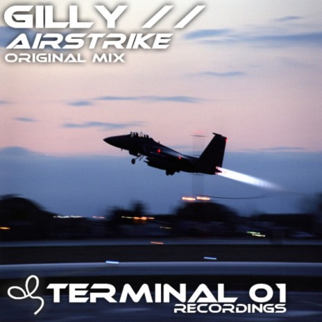 Airstrike (Original Mix)