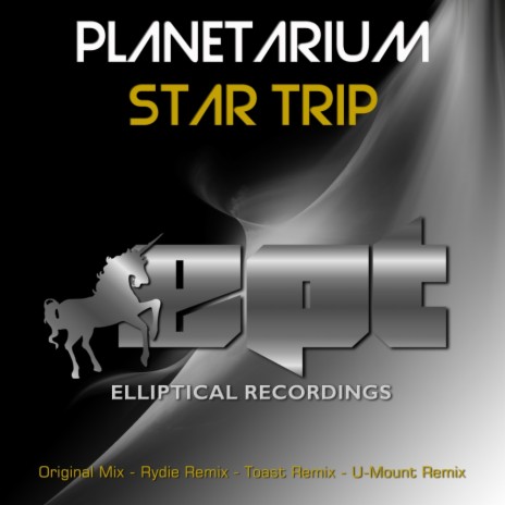Star Trip (Toast Remix) | Boomplay Music