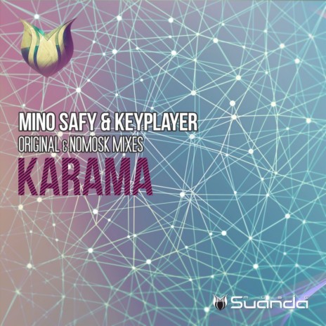 Karama (NoMosk Remix) ft. KeyPlayer