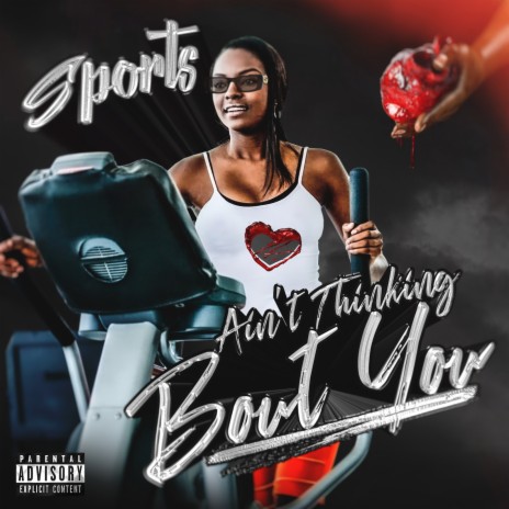 Ain't Thinking Bout You | Boomplay Music