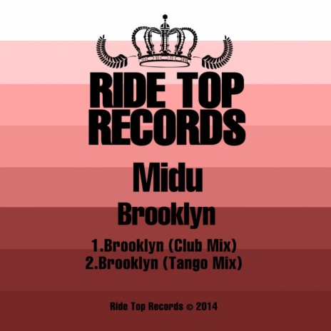 Brooklyn (Club Mix)