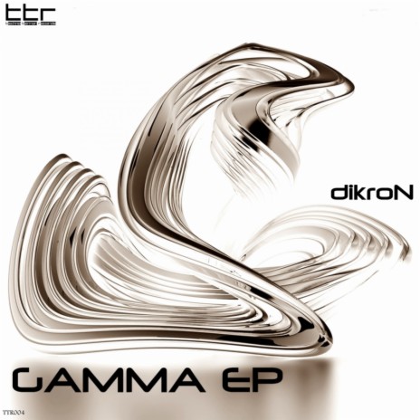 Gamma (Original Mix)