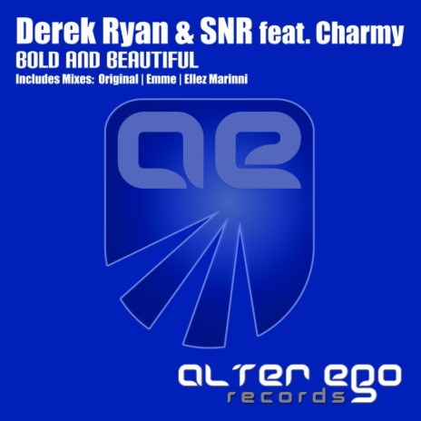 Bold & Beautiful (Ellez Marinni Tech Up Remix) ft. SNR & Charmy