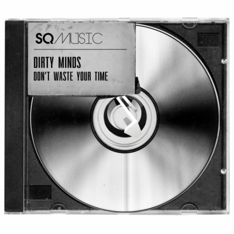 Don't Waste Your Time (Original Mix) | Boomplay Music