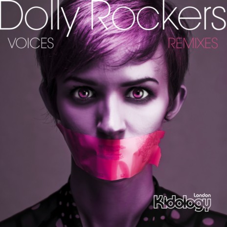 Voices (Lizzie Curious Remix)