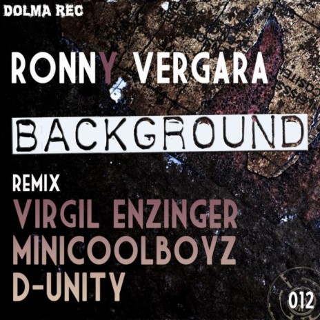 Background (D-Unity Remix)