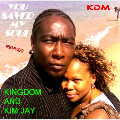 You Saved My Soul (Steve Miggedy Maestro Mental Mix) ft. Kim Jay | Boomplay Music