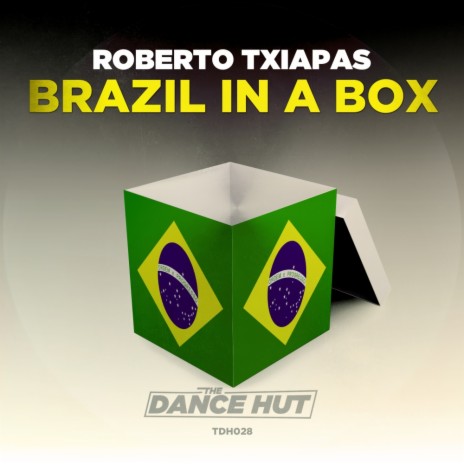 Brazil In A Box (Original Mix)