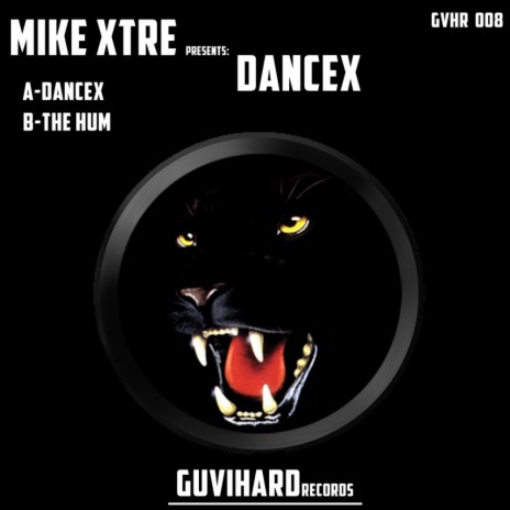 Dancex (Original Mix)