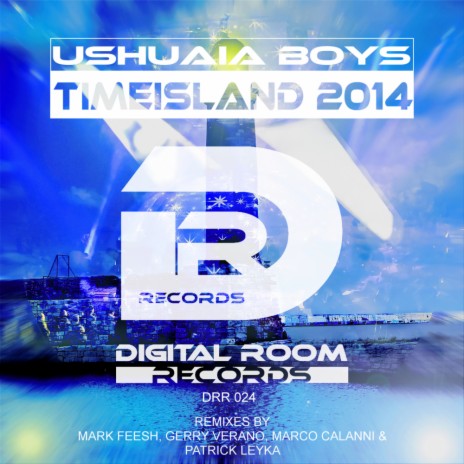 Timeisland 2014 (Mark Feesh & Gerry Verano Original 2014 Remix)
