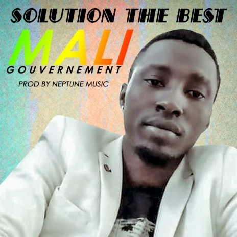 Mali gouvernement | Boomplay Music