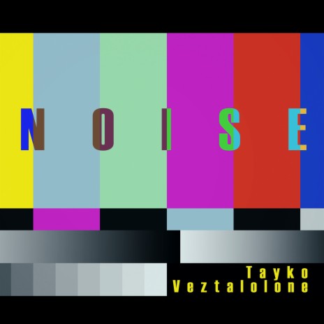 Noise ft. Veztalone | Boomplay Music