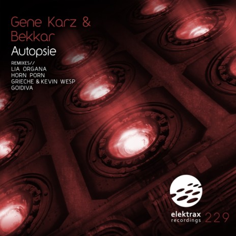 Autopsie (Grieche & Kevin Wesp Remix) ft. Bekkar | Boomplay Music