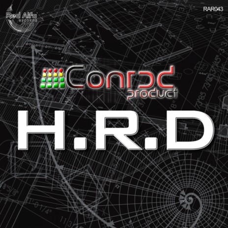 H.R.D (Original Mix)