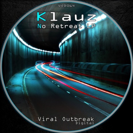 No Retreat (Original Mix)