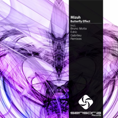 Butterfly Effect (Edric Remix) | Boomplay Music