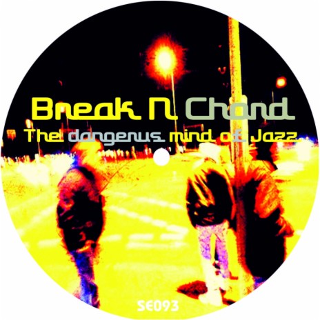 Break Coffe (Original Mix)