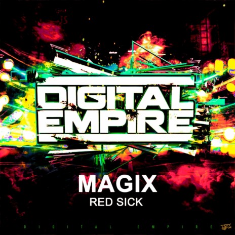 Red Sick (Original Mix) | Boomplay Music