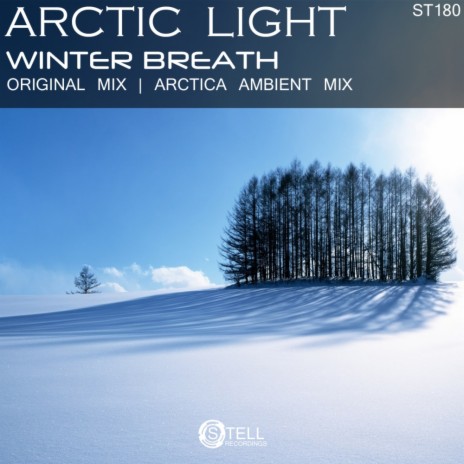 Winter Breath (Arctica Ambient Remix) | Boomplay Music