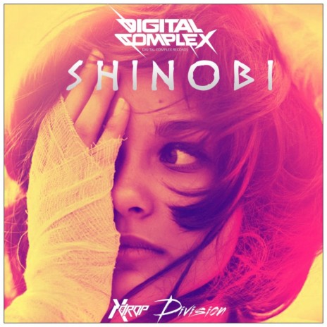 Shinobi (Saevar Remix) ft. Division | Boomplay Music