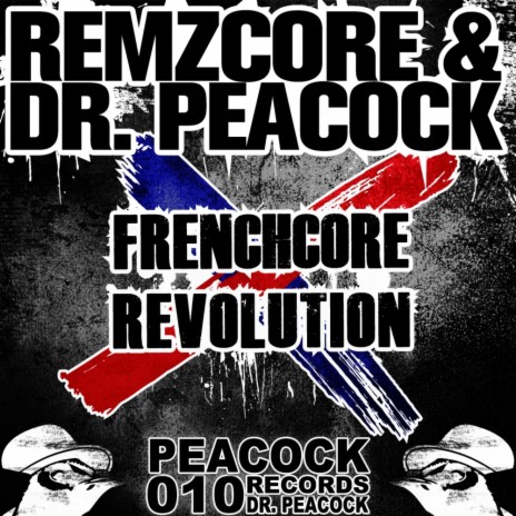 Frenchcore Revolution (Original Mix) ft. Remzcore