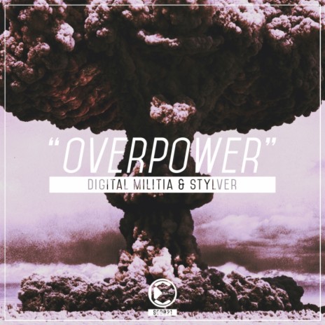 Overpower (Original Mix) ft. StylVer | Boomplay Music