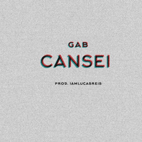 Cansei | Boomplay Music