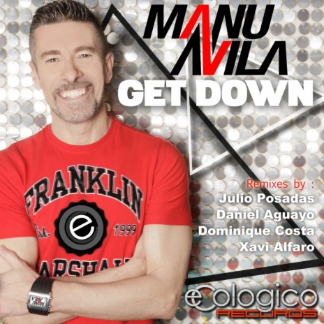 Get Down (Julio Posadas Remix)