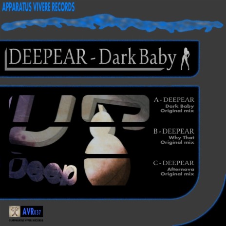 Dark Baby (Original Mix) | Boomplay Music