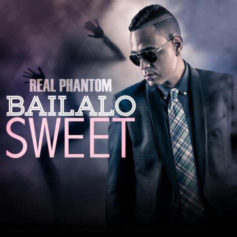 Bailalo Sweet | Boomplay Music