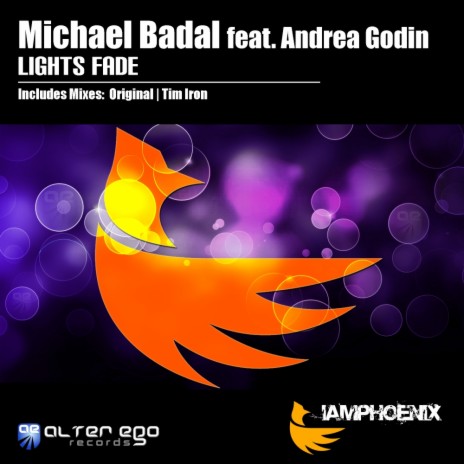 Lights Fade (Original Mix) ft. Andrea Godin