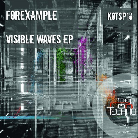 Visible Waves (Original Mix)