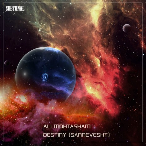 Destiny (Sarnevesht) (Original Mix)
