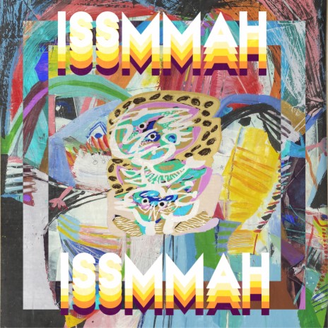 Issmmah (Colossio Remix) | Boomplay Music