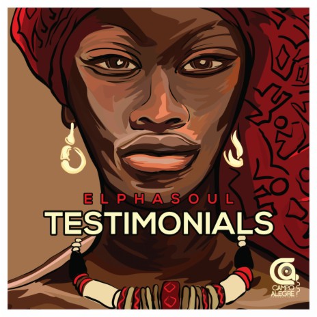 Testimonials (Extended Mix) | Boomplay Music