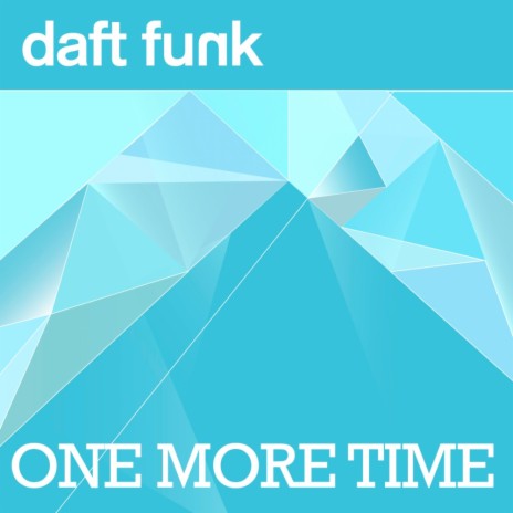 One More Time (Radio Edit) | Boomplay Music